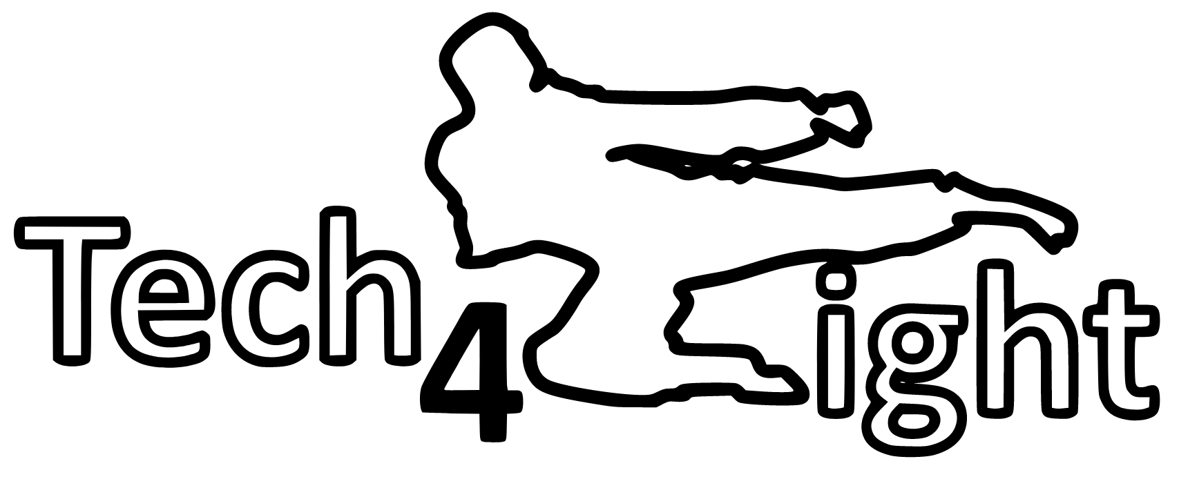 Tech4Fight Logo